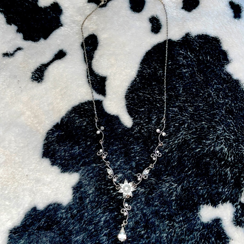 Two necklaces